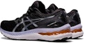 Shop (Women) ASICS Gel Nimbus 23 'Black Carrier Grey'  1012A885-003