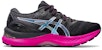 (W) ASICS Gel Nimbus 23 'Hitam Perak Tulen' 1012A885-004