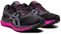 (W) ASICS Gel Nimbus 23 'Hitam Perak Tulen' 1012A885-004