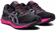 Lookbook (W) ASICS Gel Nimbus 23 'Hitam Perak Tulen' 1012A885-004