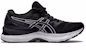 (Women) ASICS Gel Nimbus 23 'Black White'  1012A885-001