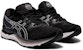 (Women) ASICS Gel Nimbus 23 'Black White'  1012A885-001