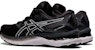 (Women) ASICS Gel Nimbus 23 'Black White'  1012A885-001