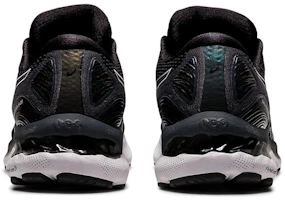 Purchase (女款)ASICS Gel Nimbus 23「黑白」1012A885-001