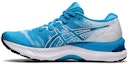 Buy (W) ASICS Gel Nimbus 23 'Digital Aqua' Sepatu Olahraga Pria 1012A885-401