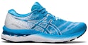 Order (W) ASICS Gel Nimbus 23 'Digital Aqua' Sepatu Olahraga Pria 1012A885-401
