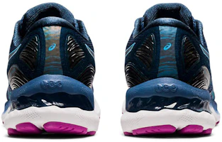 Purchase (女性款)ASICS Gel Nimbus 23 '數字水藍李子' 1012A885-402