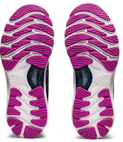 Details for (女性款)ASICS Gel Nimbus 23 '數字水藍李子' 1012A885-402