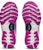 (W) ASICS Gel Nimbus 23 'Digital Aqua Plum' Wanita Lelaki Kasut Lari 1012A885-402