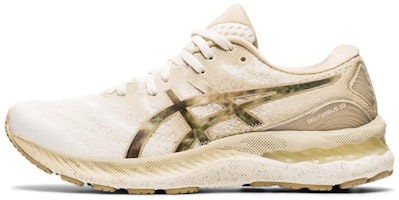 (Women) ASICS Gel Nimbus 23 'Earth Day' 1012B016-101 (Women) ASICS Gel Nimbus 23 'Earth Day' 1012B016-101
