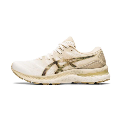 (W) ASICS Gel Nimbus 23 'Earth Day'