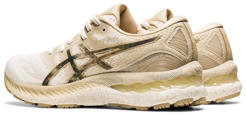 (W) 亚瑟士 Gel Nimbus 23 '地球日' 运动鞋 1012B016-101 Shop (W) 亚瑟士 Gel Nimbus 23 '地球日' 运动鞋 1012B016-101