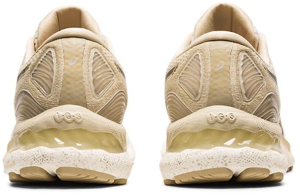 (W) 亚瑟士 Gel Nimbus 23 '地球日' 运动鞋 1012B016-101 Purchase (W) 亚瑟士 Gel Nimbus 23 '地球日' 运动鞋 1012B016-101
