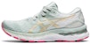 (W) ASICS Gel Nimbus 23 'Batu Lichen Champagne' 1012A999-300