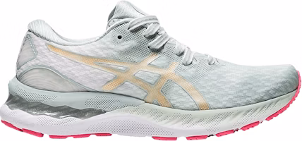 (Women) ASICS Gel Nimbus 23 'Lichen Rock Champagne' 1012A999-300 (Women) ASICS Gel Nimbus 23 'Lichen Rock Champagne' 1012A999-300
