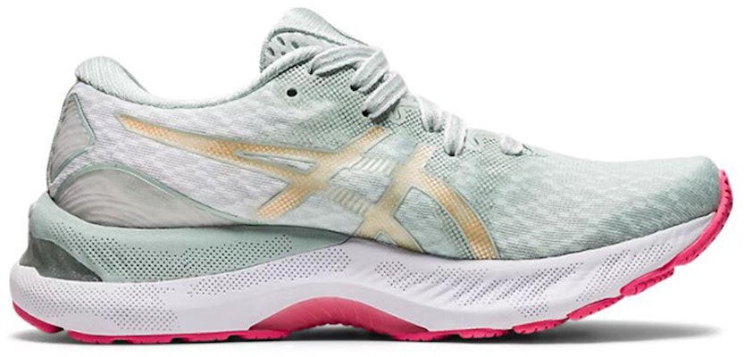 (Women) ASICS Gel Nimbus 23 'Lichen Rock Champagne' 1012A999-300 Order (Women) ASICS Gel Nimbus 23 'Lichen Rock Champagne' 1012A999-300