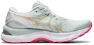Order (W) ASICS Gel Nimbus 23 'Batu Lichen Champagne' 1012A999-300