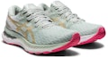 Lookbook (W) ASICS Gel Nimbus 23 'Batu Lichen Champagne' 1012A999-300