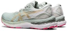 Shop (W) ASICS Gel Nimbus 23 'Batu Lichen Champagne' 1012A999-300