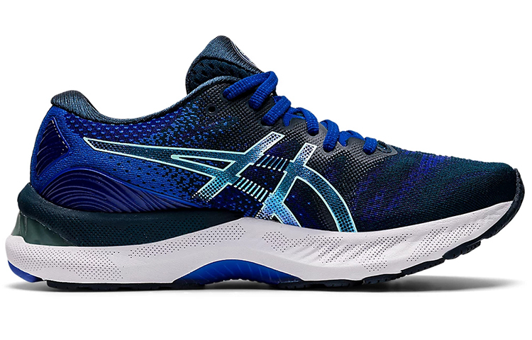 (W) ASICS Gel-Nimbus 23 'French Blue Fresh Ice' 圖 2