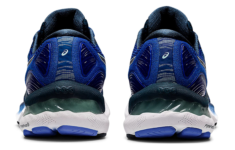 (W) ASICS Gel-Nimbus 23 'French Blue Fresh Ice' 圖 5