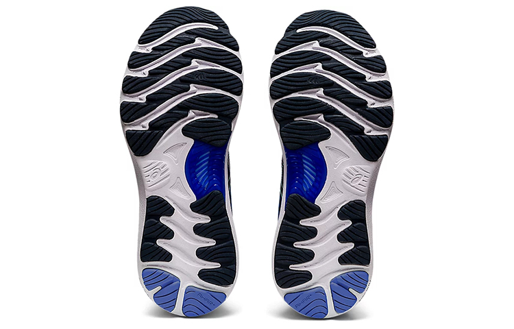 (W) ASICS Gel-Nimbus 23 'French Blue Fresh Ice' 圖 6