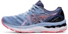 (W) ASICS Gel Nimbus 23 'Kabut Batu Karang Terbakar' 1012A885-412