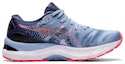 Order (W) ASICS Gel Nimbus 23 'Kabut Batu Karang Terbakar' 1012A885-412