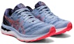 Lookbook (W) ASICS Gel Nimbus 23 'Kabut Batu Karang Terbakar' 1012A885-412