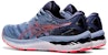 (W) ASICS Gel Nimbus 23 'Kabut Batu Karang Terbakar' 1012A885-412