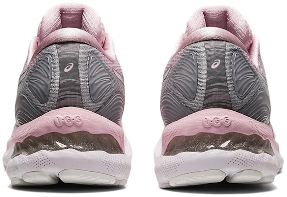 (Women) ASICS Gel Nimbus 23 'Pink Salt'  1012A885-700 Shop (Women) ASICS Gel Nimbus 23 'Pink Salt'  1012A885-700