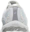 Sizing (W) ASICS Gel Nimbus 23 'Platinum' Kasut Lari Lelaki Perak 1012B132-020