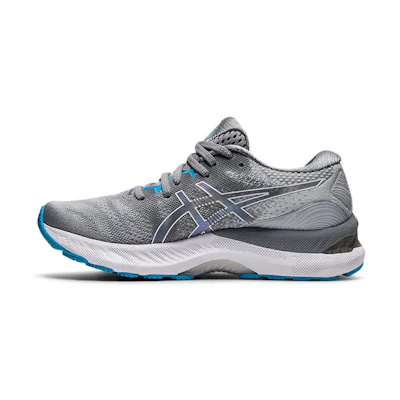 (W) ASICS Gel Nimbus 23 'Sheet Rock'