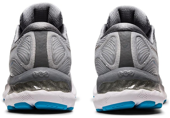 (W) ASICS Gel Nimbus 23 'Sheet Rock' Kasut Lelaki Wanita 1012A885-021 Purchase (W) ASICS Gel Nimbus 23 'Sheet Rock' Kasut Lelaki Wanita 1012A885-021