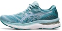 Buy (W) ASICS Gel Nimbus 23 'Biru Asap' 1012A885-400