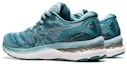 Shop (W) ASICS Gel Nimbus 23 'Biru Asap' 1012A885-400