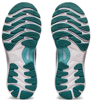 Details for (女性款)ASICS Gel Nimbus 23 '煙藍色' 1012A885-400