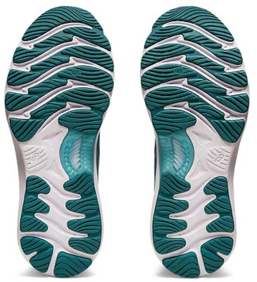 (Women) ASICS Gel Nimbus 23 'Smoke Blue' 1012A885-400 Details for (Women) ASICS Gel Nimbus 23 'Smoke Blue' 1012A885-400