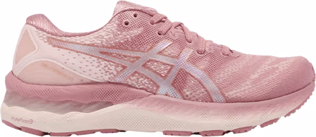 (Women) ASICS Gel Nimbus 23 'Smokey Rose Pure Bronze' 1012A885-708 (Women) ASICS Gel Nimbus 23 'Smokey Rose Pure Bronze' 1012A885-708