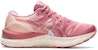 (W) ASICS Gel Nimbus 23 'Smokey Rose Pure Bronze' Wanita 1012A885-708