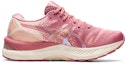 Order (W) ASICS Gel Nimbus 23 'Smokey Rose Pure Bronze' Wanita 1012A885-708
