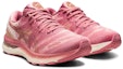 Lookbook (W) ASICS Gel Nimbus 23 'Smokey Rose Pure Bronze' Wanita 1012A885-708