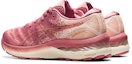 Shop (W) ASICS Gel Nimbus 23 'Smokey Rose Pure Bronze' Wanita 1012A885-708