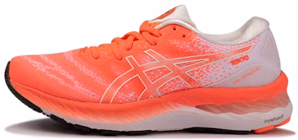 (Women) ASICS Gel Nimbus 23 'Tokyo' 1012B140-600 (Women) ASICS Gel Nimbus 23 'Tokyo' 1012B140-600