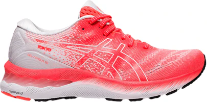 (Women) ASICS Gel Nimbus 23 'Tokyo' 1012B140-600 (Women) ASICS Gel Nimbus 23 'Tokyo' 1012B140-600