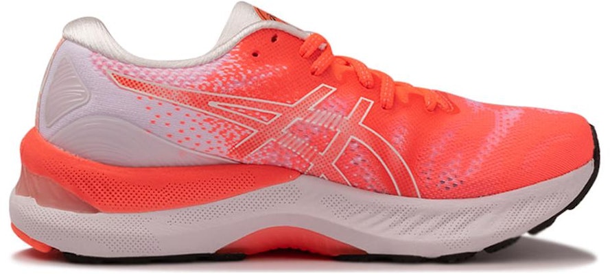 (W) 亚瑟士 Gel Nimbus 23 '东京' 1012B140-600 Order (W) 亚瑟士 Gel Nimbus 23 '东京' 1012B140-600