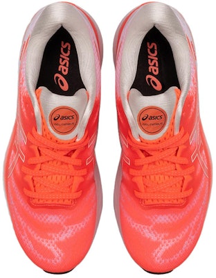 (Women) ASICS Gel Nimbus 23 'Tokyo'  1012B140-600 Shop (Women) ASICS Gel Nimbus 23 'Tokyo'  1012B140-600