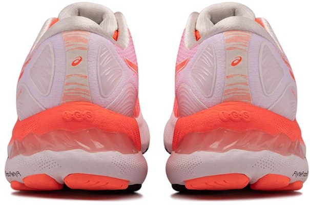 (Women) ASICS Gel Nimbus 23 'Tokyo'  1012B140-600 Purchase (Women) ASICS Gel Nimbus 23 'Tokyo'  1012B140-600
