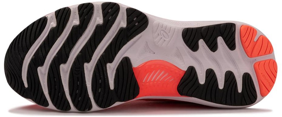 (W) 亚瑟士 Gel Nimbus 23 '东京' 1012B140-600 Details for (W) 亚瑟士 Gel Nimbus 23 '东京' 1012B140-600