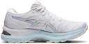Order (W) ASICS Gel Nimbus 23 'Putih Perak Tulin' 1012A885-100